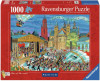 Ravensburger 1000pc - Fleroux: Maastricht Puzzle 1000pc Puzzle