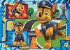Ravensburger 4x42pc - Paw Patrol Bumper Puzzle Pack
