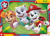 Ravensburger 4x42pc - Paw Patrol Bumper Puzzle Pack