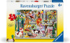 Ravensburger 60pc - Super Dogs to the Rescue Puzzle Ravensburger 60pc - Super Dogs to the Rescue Puzzle
