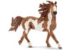 Schleich - Pinto Stallion **Minor Markings**