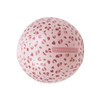 Swim Essentials - Inflatable Beach Ball - Pink Leopard 51cm