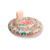 Swim Essentials - Inflatable Baby Float - Blossom