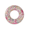 Swim Essentials - Inflatable Swim Ring - Blossom 55cm