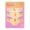 Djeco - Pomea Doll's Nappies 3 pack