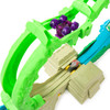 Monster Jam - Mini Jams Cobra's Crazy Escape Playset