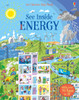 Usborne - Lift-the-Flap - See Inside Energy