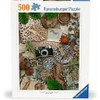 Ravensburger 500pc - Still Life Vintage Puzzle