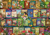 Ravensburger 1000pc - Vintage Summer Garden Puzzle