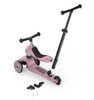 Scoot & Ride - Highwaykick 1 Push & Go - Wildberry