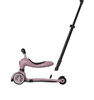 Scoot & Ride - Highwaykick 1 Push & Go - Wildberry