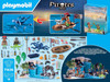 Playmobil - Advent Calendar - Pirates 71636