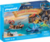Playmobil - Advent Calendar - Pirates 71636