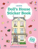Usborne- Doll's House Sticker Book