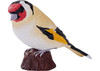 Mojo - European Goldfinch Figurine