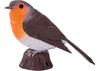 Mojo - European Robin Figurine