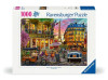 Ravensburger 1000pc - Paris at Dawn Puzzle