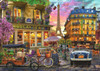 Ravensburger 1000pc - Paris at Dawn Puzzle