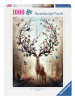 Ravensburger 1000pc - Magical Deer Puzzle