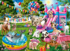 Ravensburger 100pc - Tiara Birthday Party Puzzle