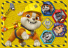 Ravensburger 2x12pc - Rubble & Crew Team in Action! Puzzle