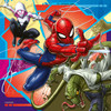 Ravensburger 3x49pc - Spider-Man It's Web-Slinging Time! Puzzles