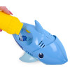 Maxx Bubbles - Handheld Shark Bubble Blower