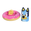 Tomy Toomies - Splash & Float Bluey