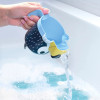 Tomy Toomies - Bluey Family Pourers