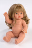 Mini Colettos – Dark Blonde Girl Doll - Lyla 34cm