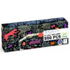 Djeco - The Kingdom of Cats Gallery Puzzle - 500pce Djeco - The Kingdom of Cats Gallery Puzzle - 500pce