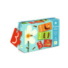 Djeco - Duo Numbers 20pc Puzzle Djeco - Duo Numbers 20pc Puzzle