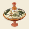 Egmont Large Spinning Top - Dino Egmont Large Spinning Top - Dino
