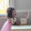 Enchantmints - Musical Jewellery Box - Ballet School