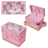 Enchantmints - Musical Jewellery Box - Ballet School