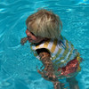 Sunnylife - Kids Swim Vest - Sammy the Seagull Sunnylife - Kids Swim Vest - Sammy the Seagull