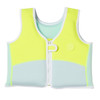 Sunnylife - Kids Swim Vest - Salty the Shark Sunnylife - Kids Swim Vest - Salty the Shark