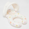 Sunnylife - Float Together Baby Seat - Apple Sorbet Multi Sunnylife - Float Together Baby Seat - Apple Sorbet Multi