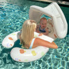Sunnylife Float Together Baby Seat - Apple Sorbet Sunnylife Float Together Baby Seat - Apple Sorbet