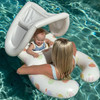 Sunnylife Float Together Baby Seat - Apple Sorbet Sunnylife Float Together Baby Seat - Apple Sorbet