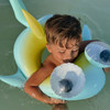 Sunnylife - Kids Tube Pool Ring - Salty the Shark Sunnylife - Kids Tube Pool Ring - Salty the Shark