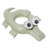 Sunnylife - Kids Tube Pool Ring - Cookie the Croc Sunnylife - Kids Tube Pool Ring - Cookie the Croc