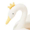 Sunnylife - Kids Tube Pool Ring - Princess Swan Sunnylife - Kids Tube Pool Ring - Princess Swan