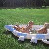 Sunnylife - Kids Sprinkler Mat - Into the Wild
