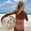 Sunnylife - Inflatable Beach Ball - Cotton Candy Sunnylife - Inflatable Beach Ball - Cotton Candy