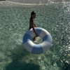 Sunnylife - Pool Ring - Lazy Days