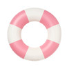 Sunnylife - Slim Tube Pool Ring - Blush Sunnylife - Slim Tube Pool Ring - Blush