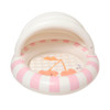 Sunnylife - Kids Inflatable Pool - Cotton Candy Sunnylife - Kids Inflatable Pool - Cotton Candy
