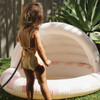Sunnylife - Kids Inflatable Pool - Cotton Candy Sunnylife - Kids Inflatable Pool - Cotton Candy