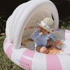Sunnylife - Kids Inflatable Pool - Cotton Candy Sunnylife - Kids Inflatable Pool - Cotton Candy